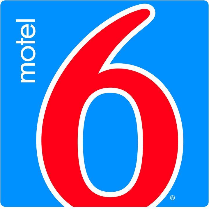 Motel 6-Anaheim, Ca - Buena Park Eksteriør billede