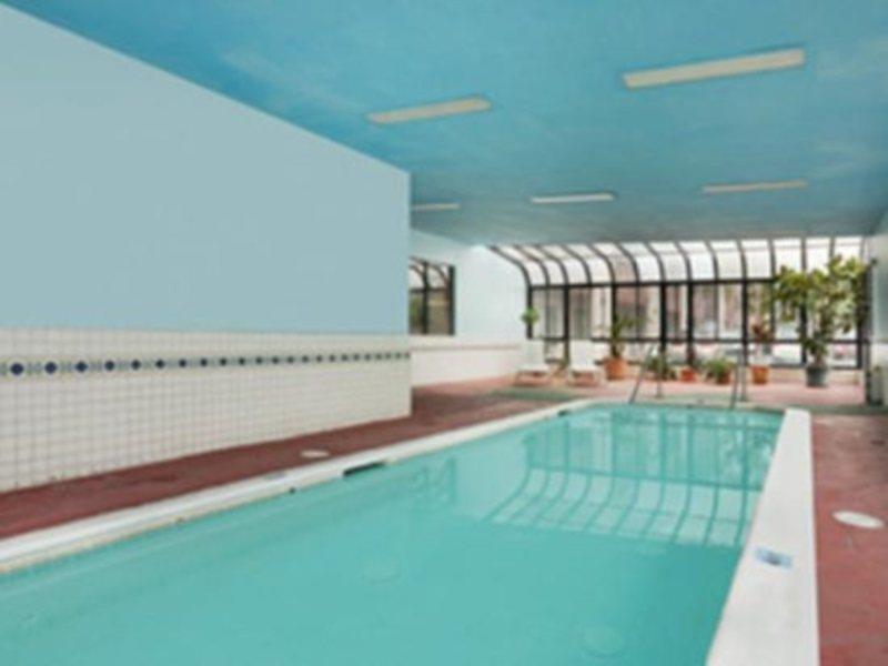 Motel 6-Anaheim, Ca - Buena Park Eksteriør billede